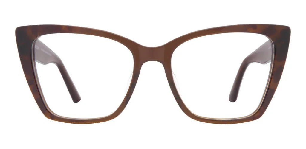 Juicy Couture JU280 Eyeglasses - view 2